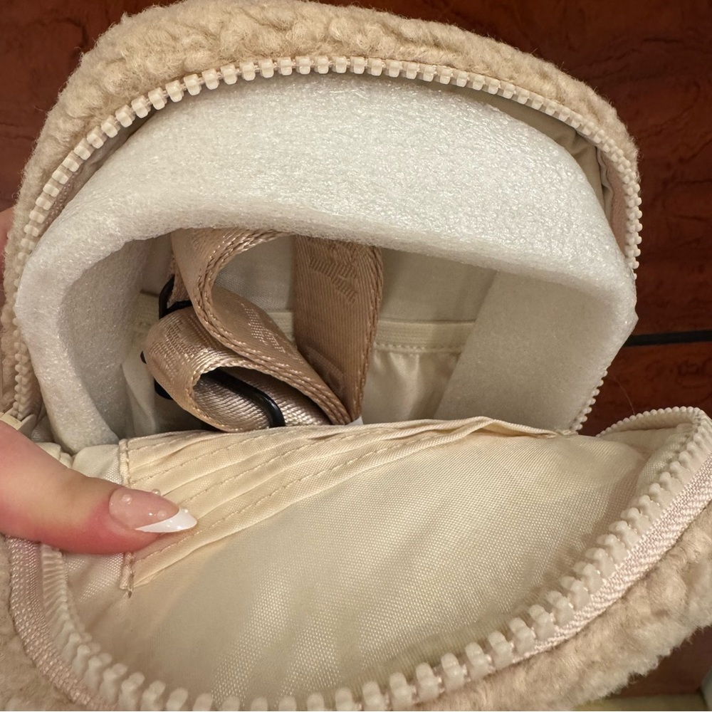 Brixley Fanny Pack Crossbody Bag - Picture 3 of 3